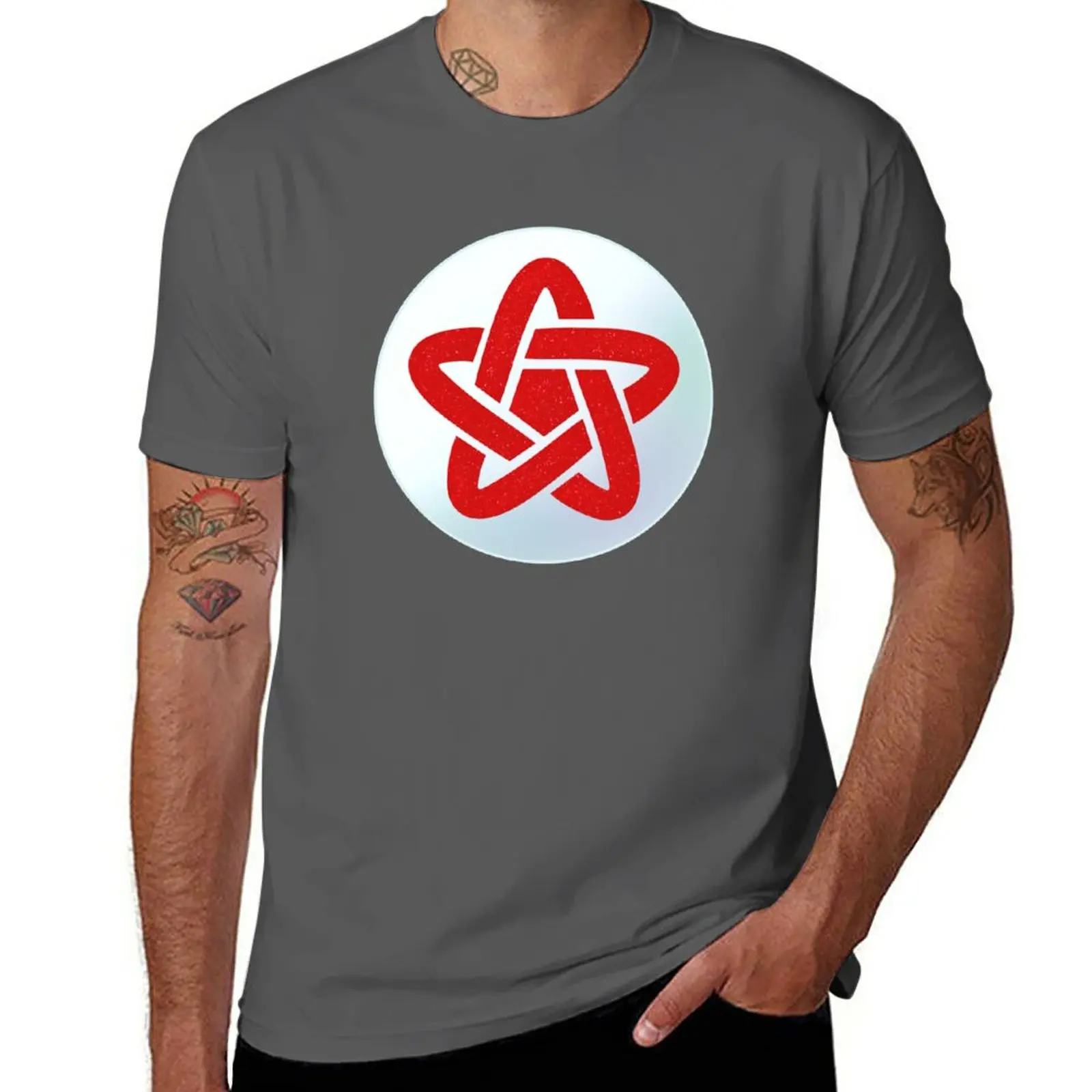 

Danny Sexbang - New Updated Star/Logo T-Shirt oversizeds graphics oversized men graphic t shirts
