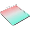 Home Professional Fat Measuring Electronic Weight Scale  Gradient Body Fat Scale LED Intelligent Human Electronic Scale 5