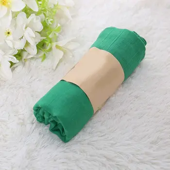 وشاح أحادي اللون للرجال والنساء ، حجاب ، شالات ، لفافات ، حماية من الشمس ، أوشحة الشاطئ ، رباط العنق ، علامة تجارية مصممة ، الصيف 5