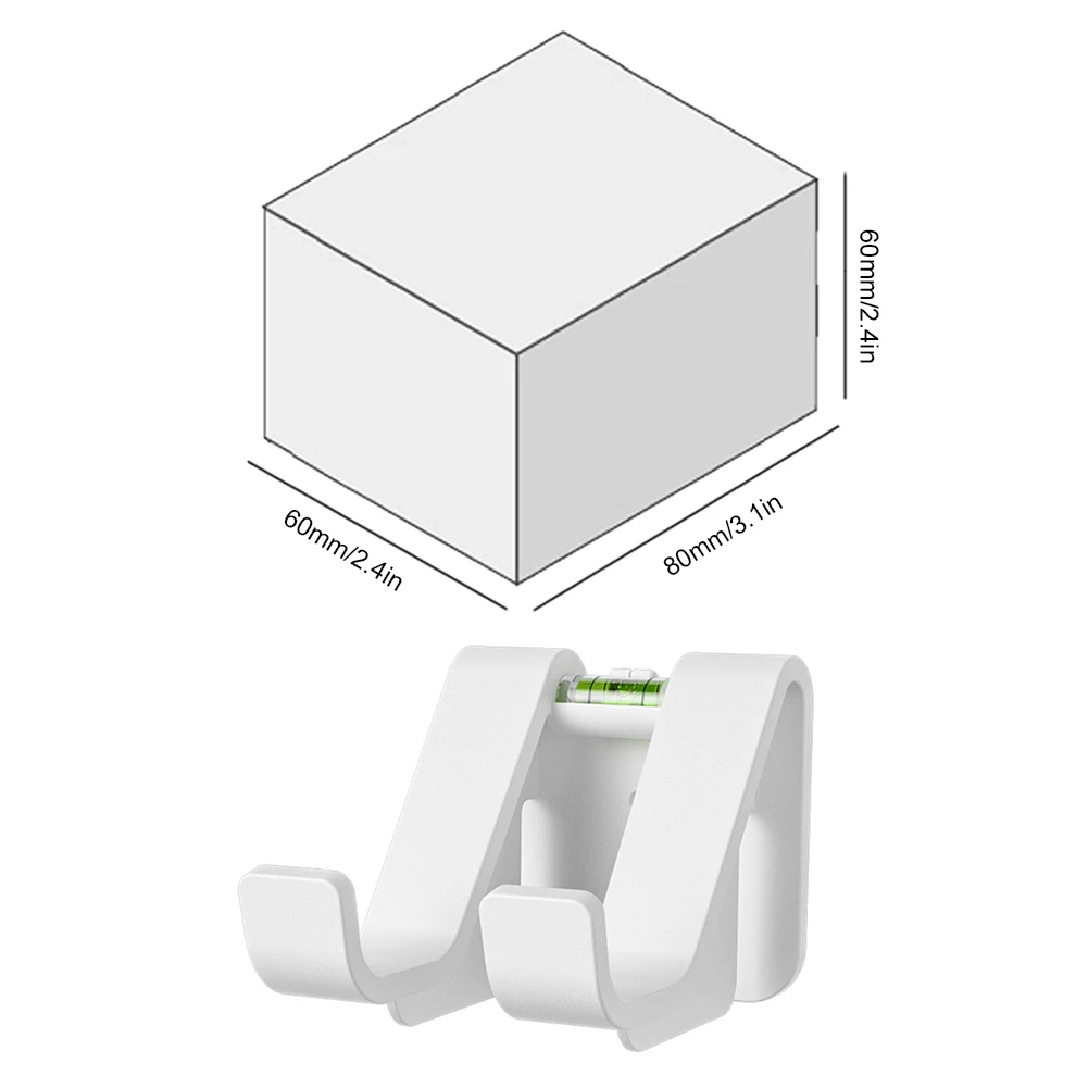 Game Controller Hanging Stand Universal Game Controller Wall Hanger Game Controller Rack Holder for Switch/Xbox/PS4/PS5 Gamepads