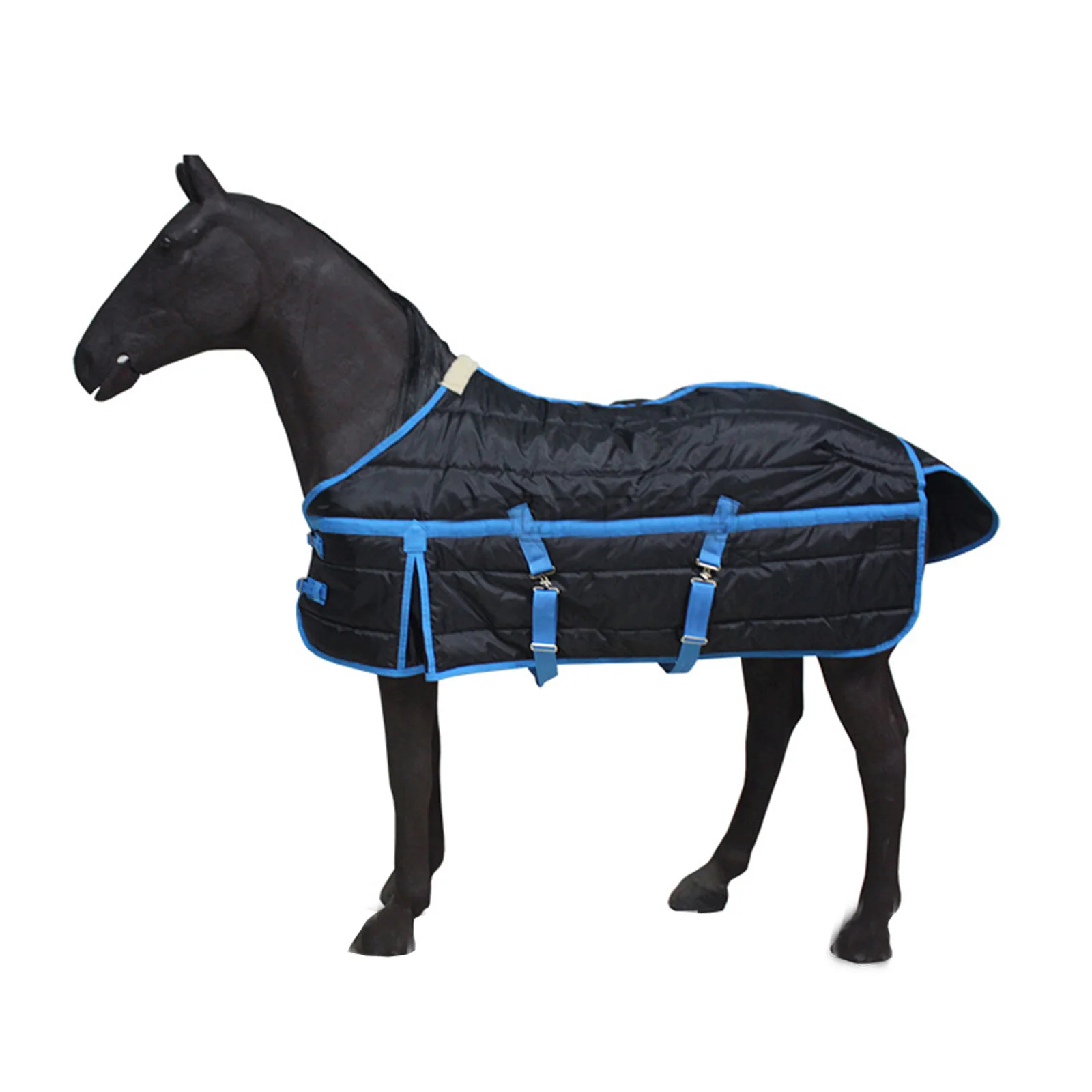 Horse Equine Products Winter Waterproof Weatherproof Turnout Rugs