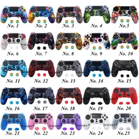 coque manette 25 couleurs de protection en Silicone