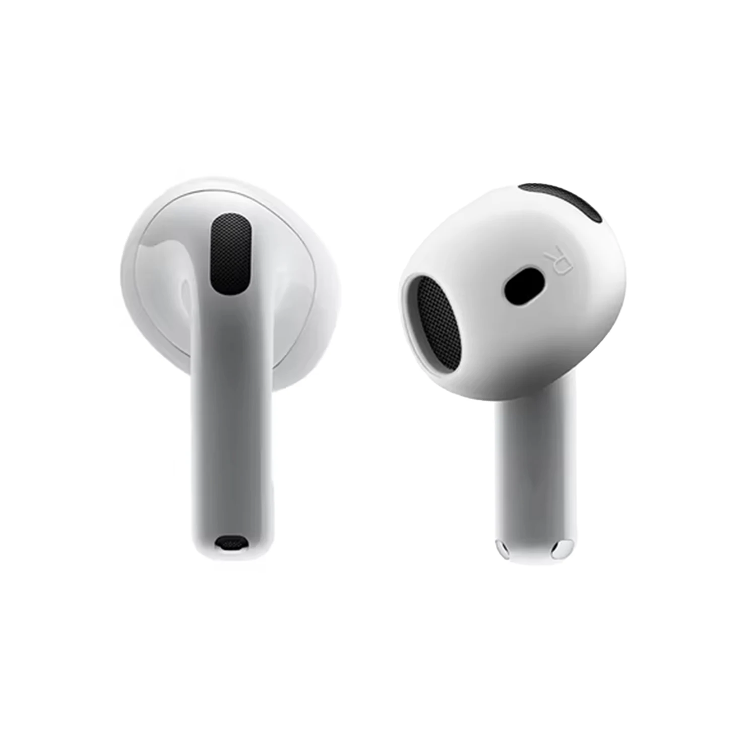 ตัวเลือกสินค้า หูฟังกันลื่น AirPods 4