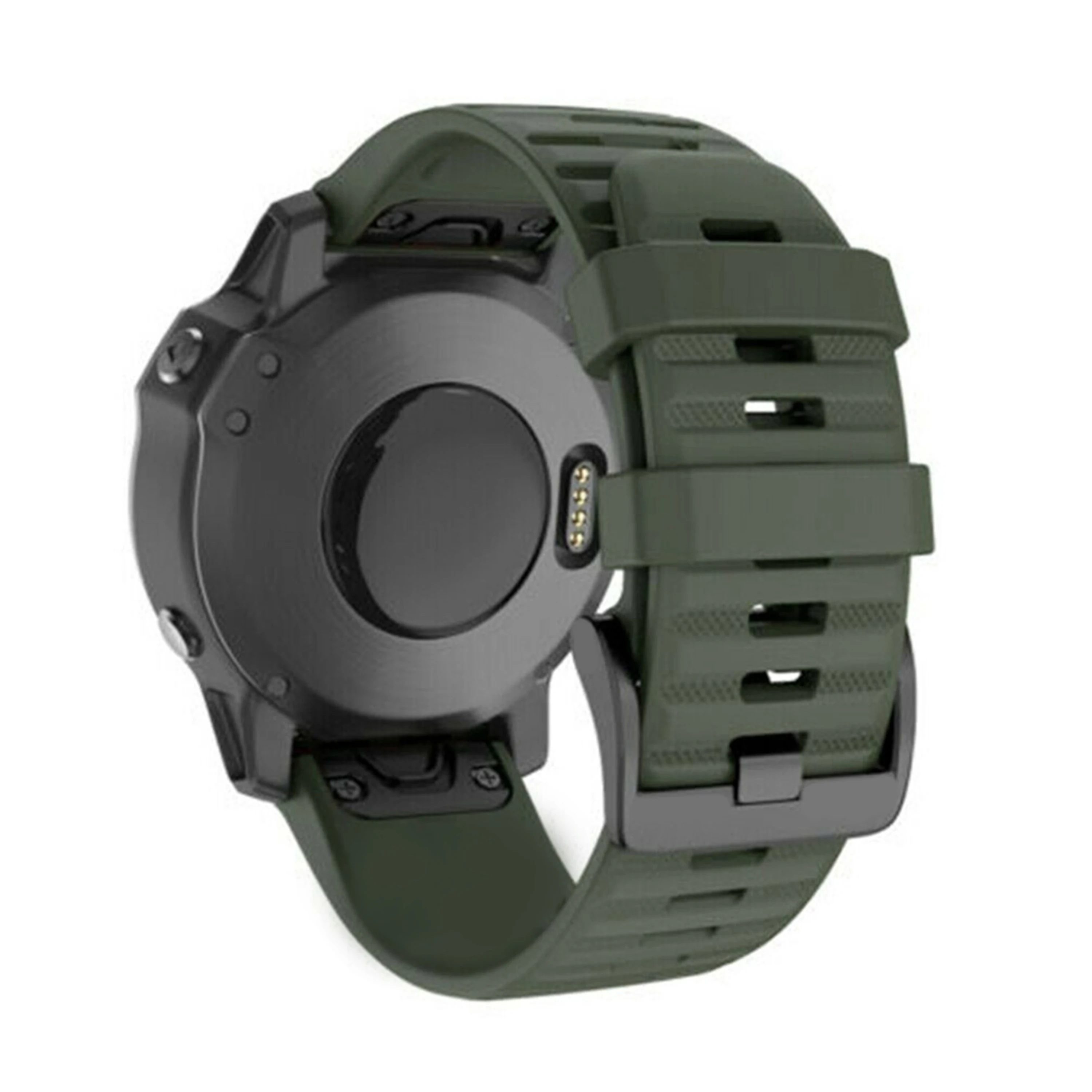 QuickFit 945 965 시계 밴드, Garmin Fenix 6X 6S 6 Pro 7X 7 Pro Solar 5X 5 5S Plus 3HR 용 스트랩, Epix Pro Gen2 팔찌, 26mm, 22mm
