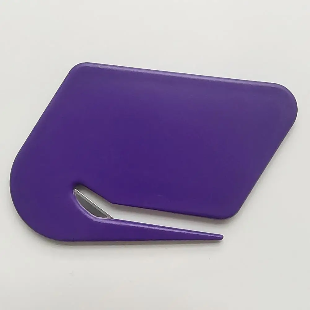 Cutting Cutter Unpack Labor-saving Sharp Blade Comfortable Grip Open Letter Mattress Cutting Film Cutter Household Supply