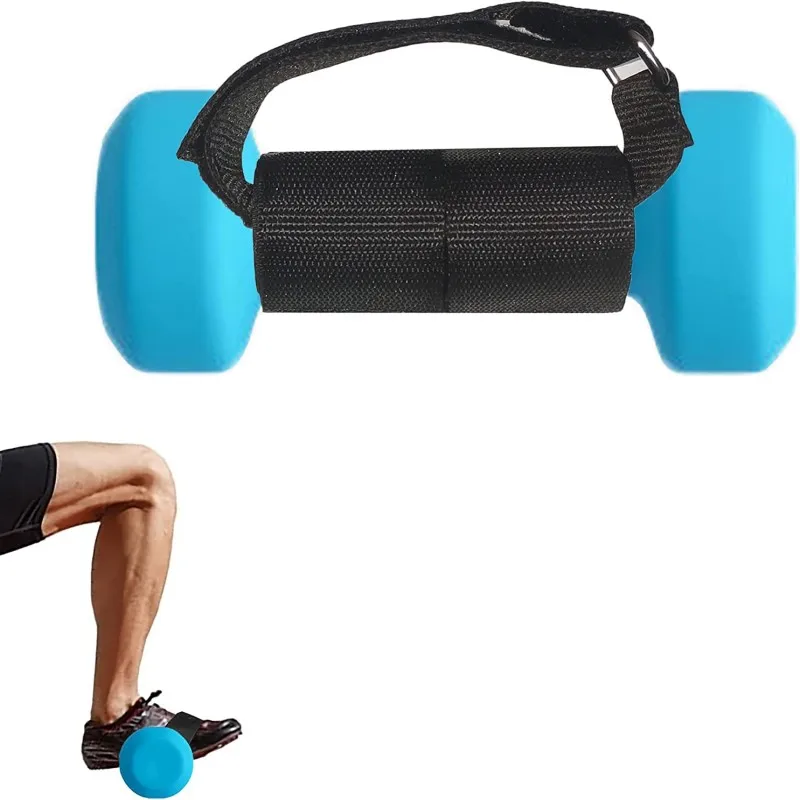 Fitness Bar Tib Bar Equipment for Tibialis Trainer Knees Over Toes Tibia Dorsi Calf Machine Monkey Feet Weight Lifting