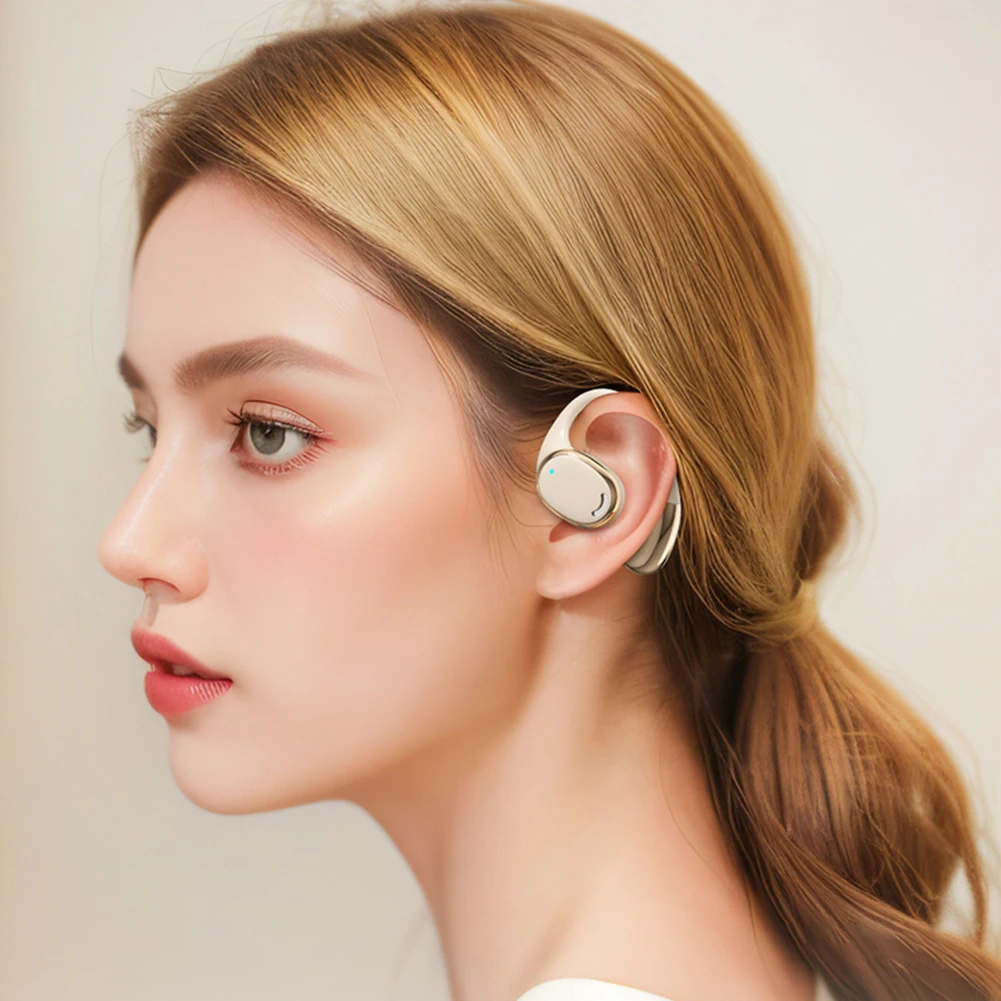 M70 AI Translator Earbuds Real-Time Translators Headphones 144 Languages Wireless BT Translation Earphone Smart Voice Translator