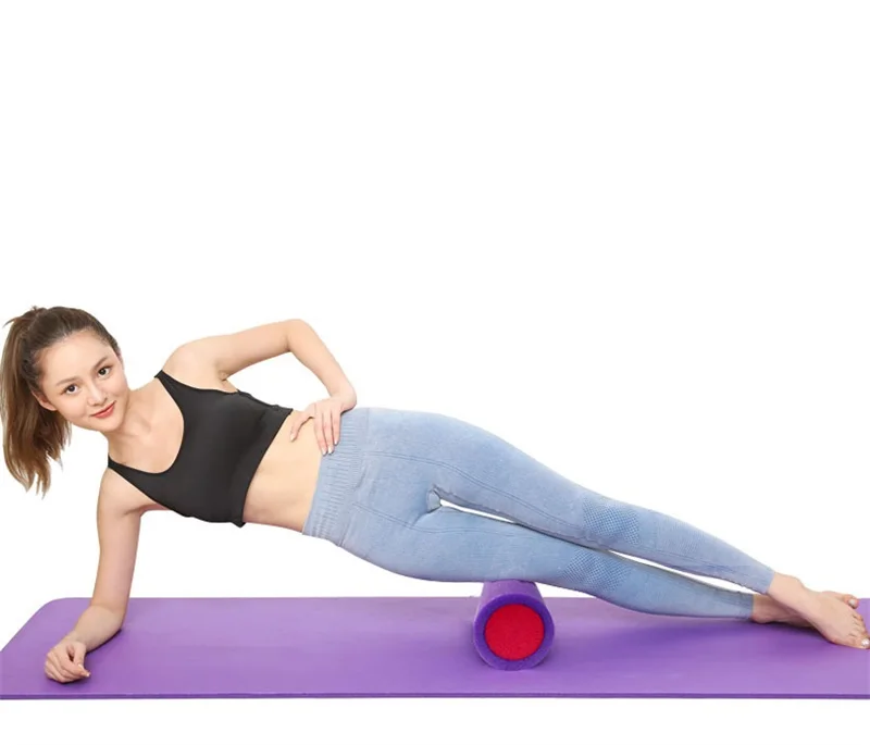 Massage Roller For Back, Yoga, Mfr Rolle