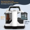 GOOVI Handheld Carpet Cleaner 750/450W Spot Cleaner 11/15KPa for Sofa Curtain Spray Suction Integrated Machine Clean Machine 3
