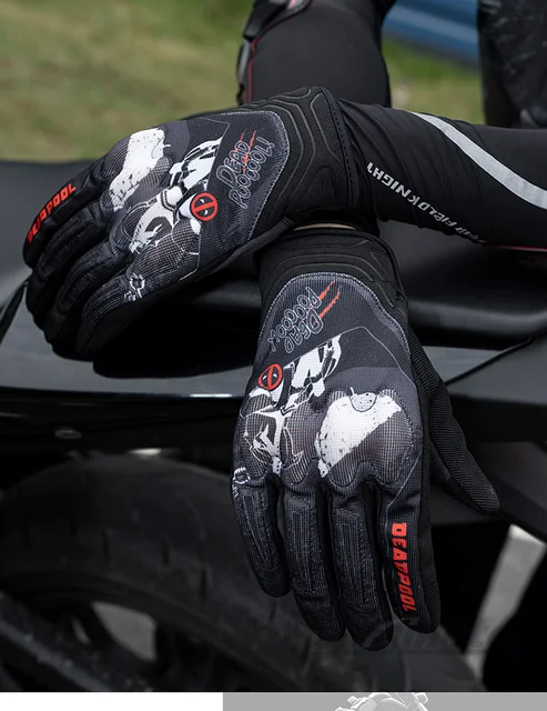 Motorcycle Gloves Summer Breathable Wearable Protective Guantes Moto Luvas  Alpine Motocross Stars Gants Moto Verano guant - AliExpress