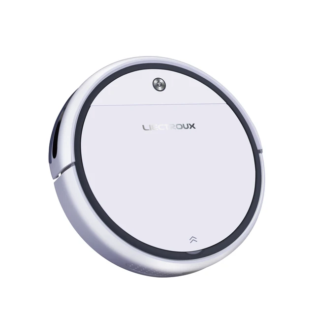 H6 Smart Sweeper Robot Vacuum Cleaner Intelligent Automatic House Cleaning Robot