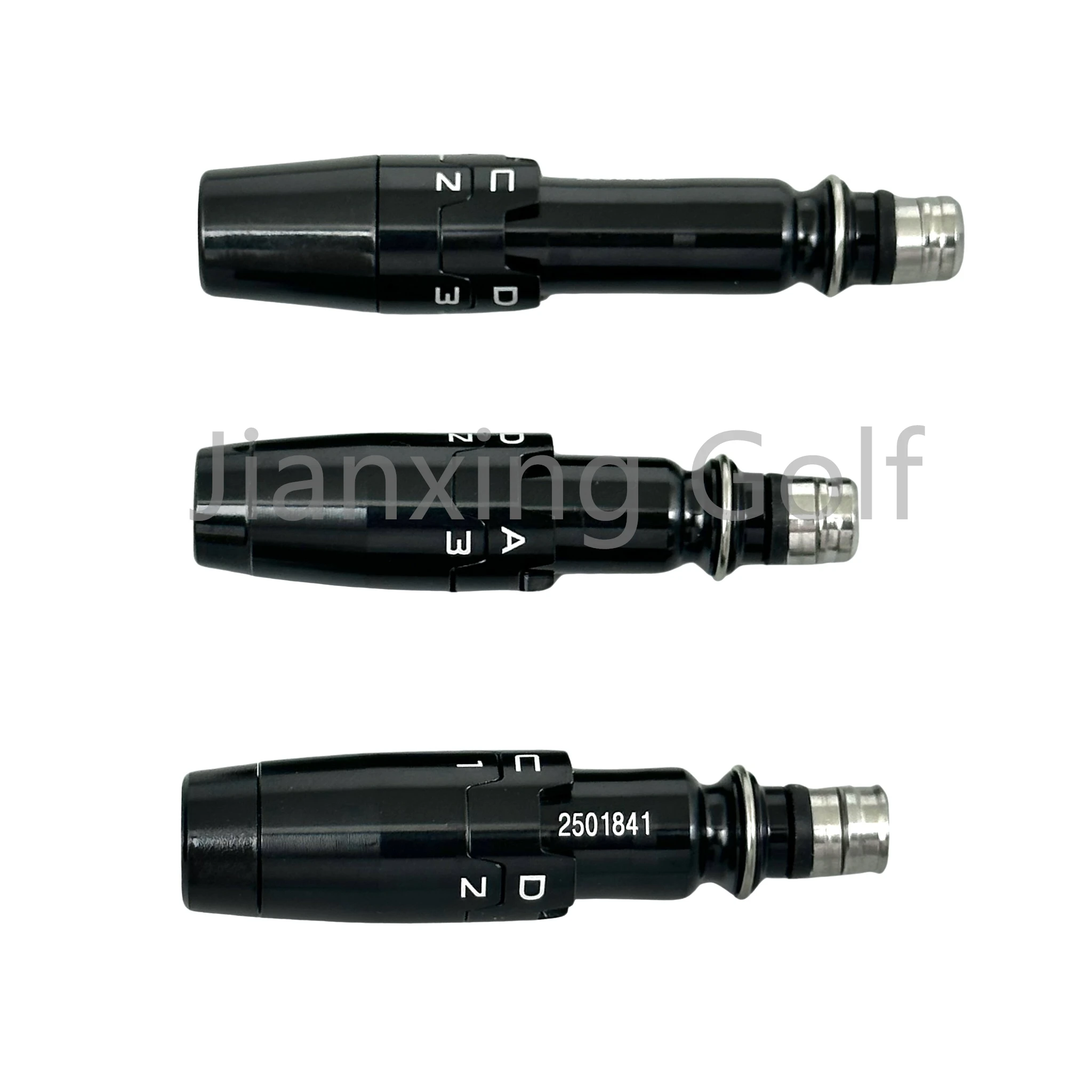 Golf Adapter Sleeve for Club Head Connect