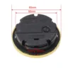 1pc 65mm DIY Quartz Clock Insert Movement Recessed Clock Roman Bedside Antique Watch Decorative Parts Home Decor 6