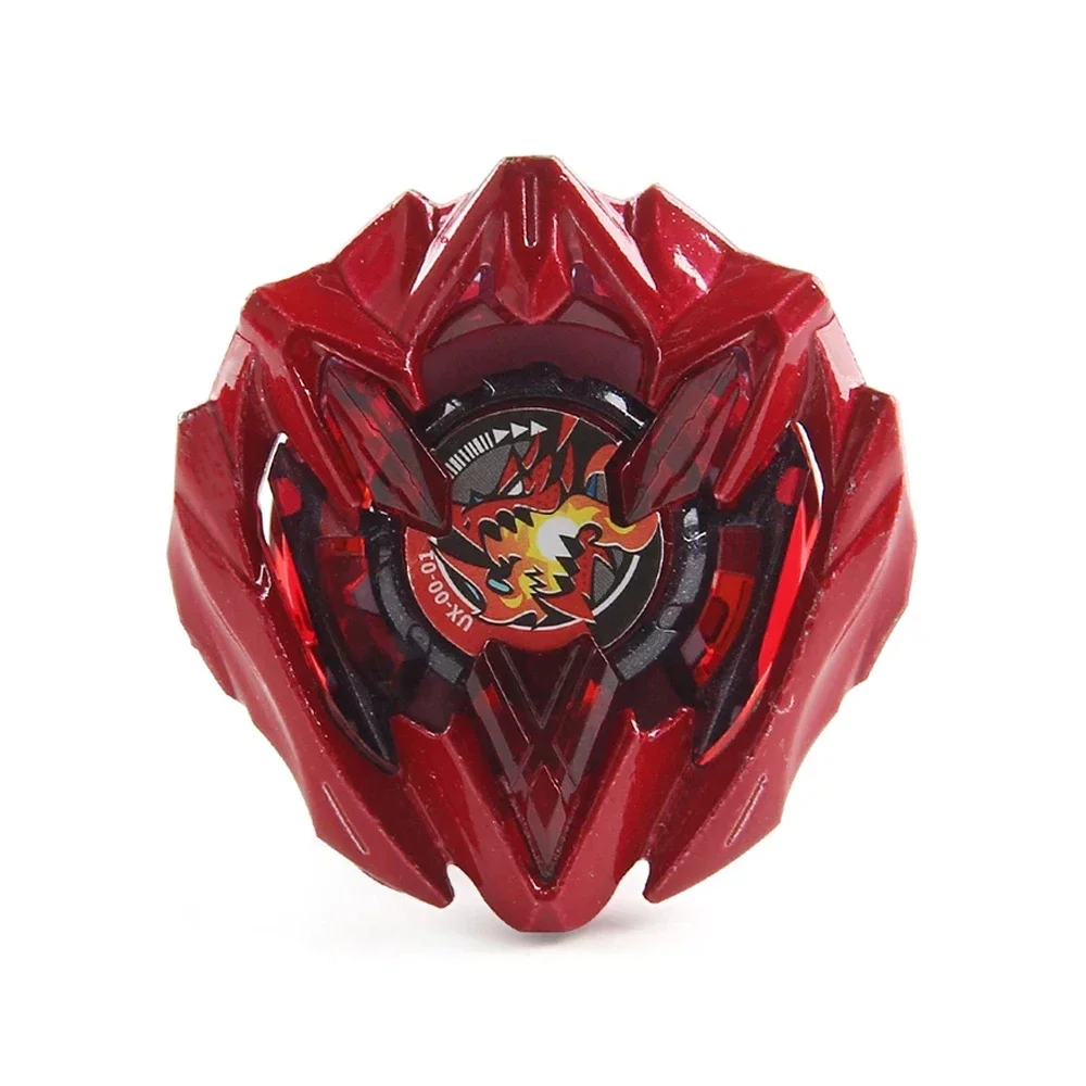 Beyxs Burst Impact Starter Toy Gyro
