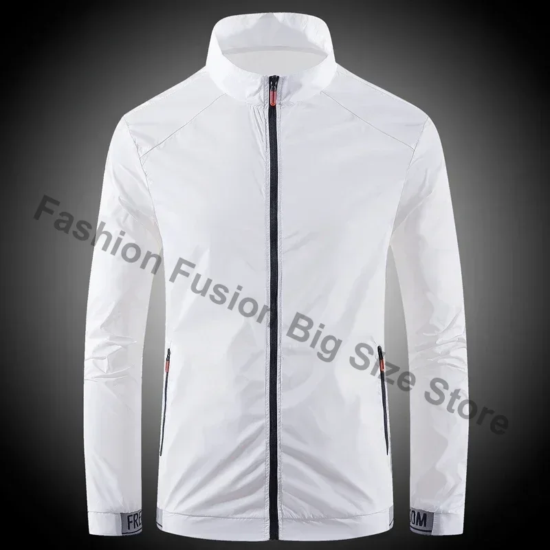Men’s UV Protection Jacket 4
