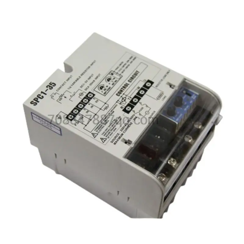 

original 100% authentique SPC1-35 SPC1-35-E SPC1-50 -E