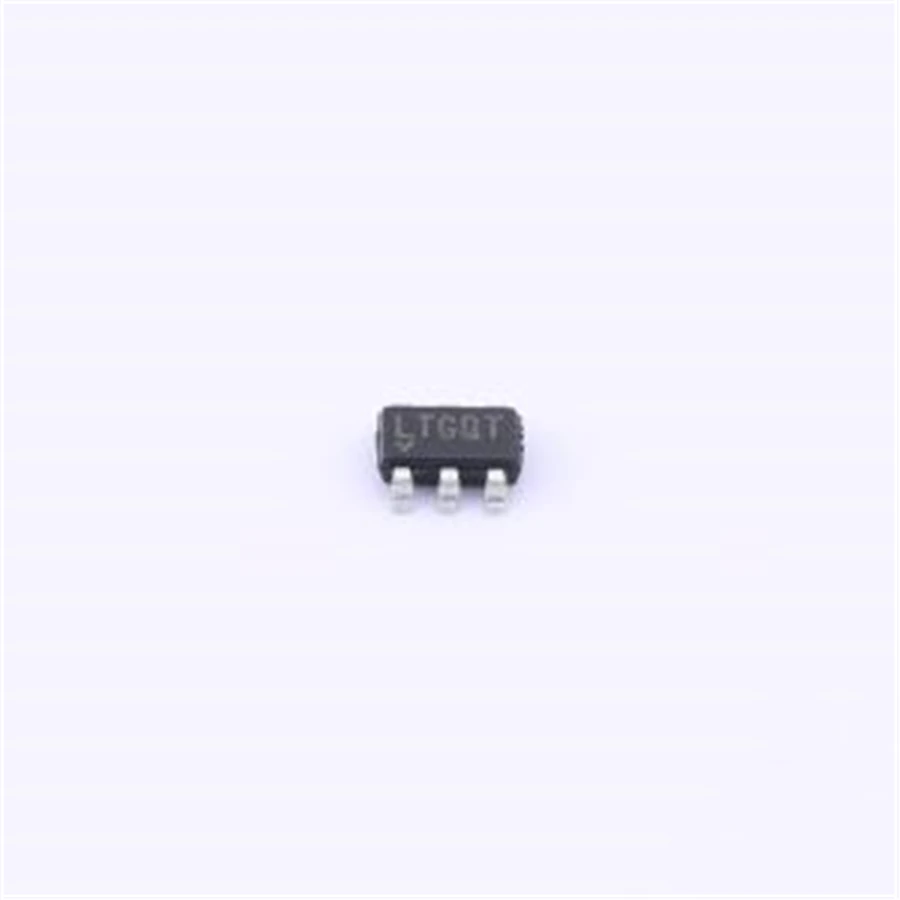 LTC6268IS6-10#TRPBF