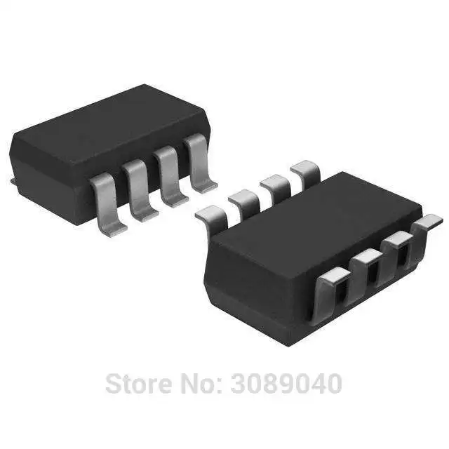 

LTC2633 LTC2633ACTS8-LX12 LTC2633ACTS8-HI12 LTC2633ACTS8-LZ12 LTC2633A - Dual 12-/10-/8-Bit I2C VOUT DACs with 10ppm/C Referenc