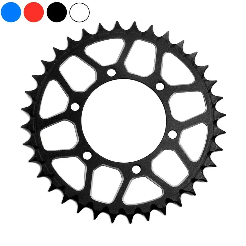

CatRC Metal 36T задняя передача Los262003 для LOSI 1/4, запчасти для обновленных мотоциклов, аксессуары