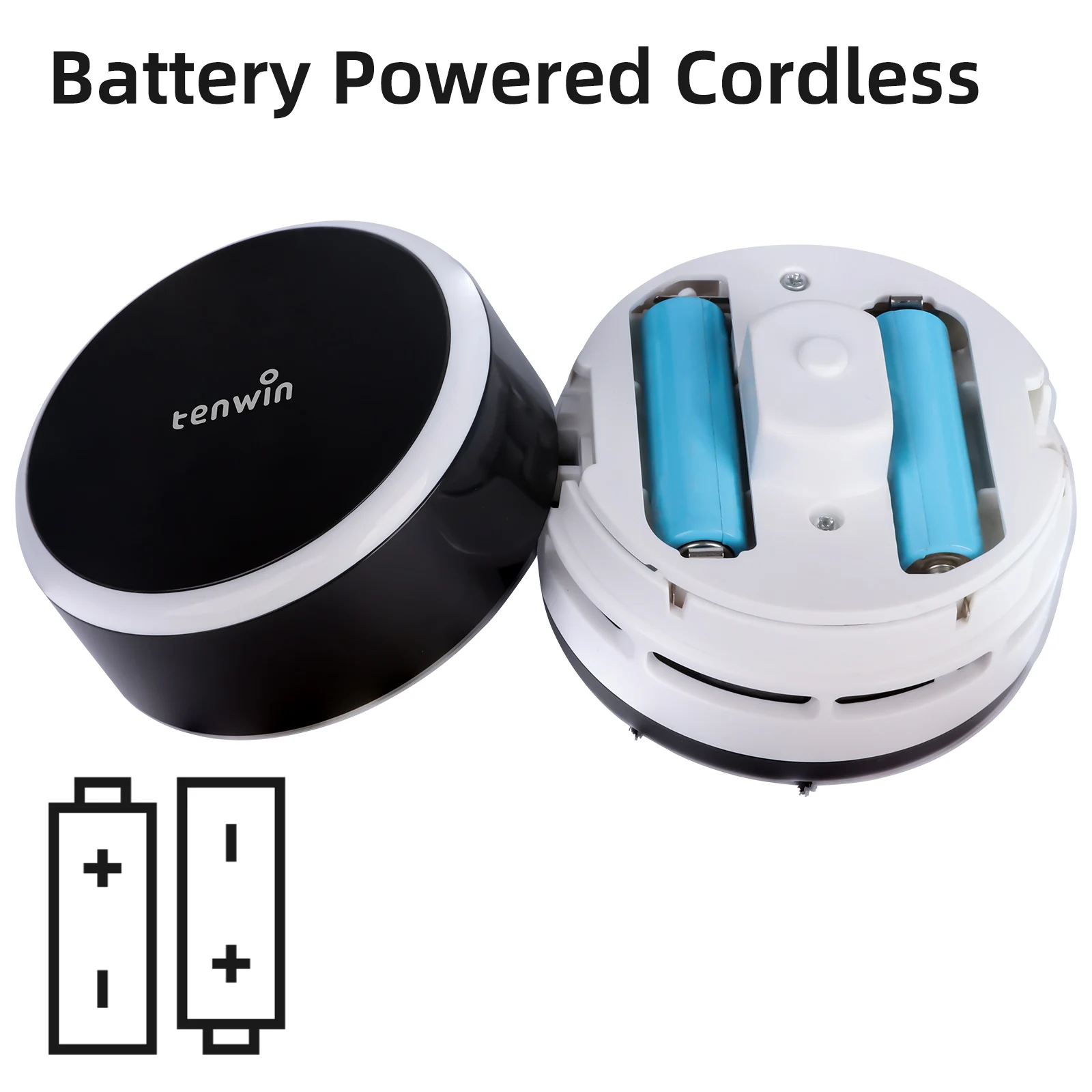 Mini desktop vacuum cleaner, office desk dust tool, home computer vacuum cleaner, car cleaning tool, giving you a clean side