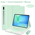 Light green D