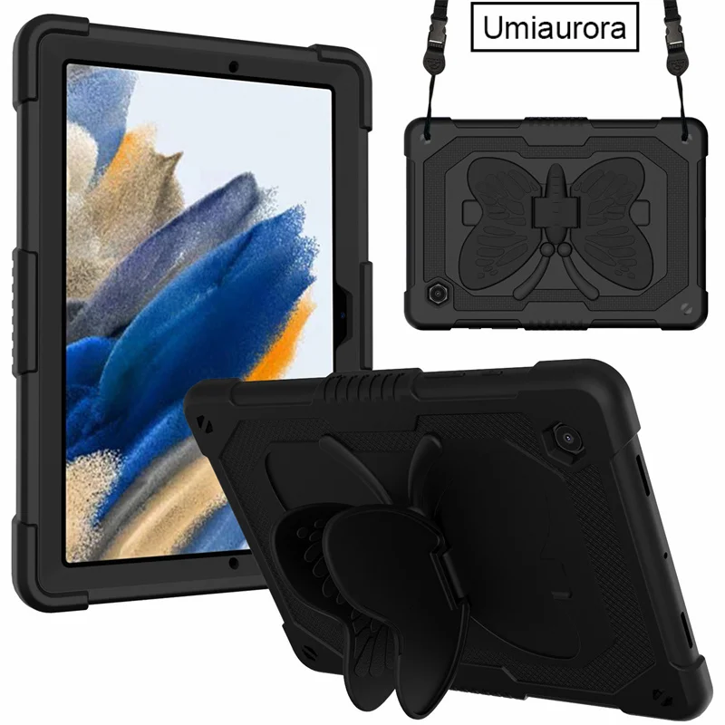 Anti-Choque para Samsung Galaxy Tab A9 Plus,
