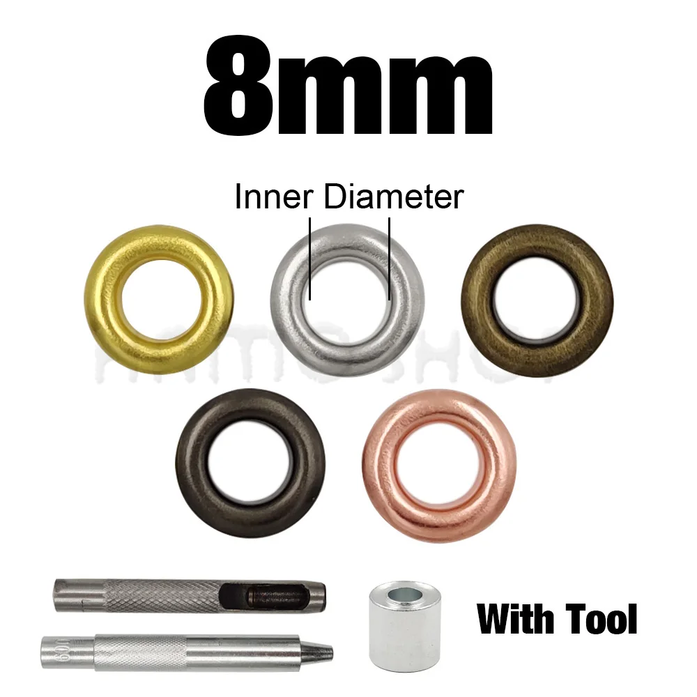 8mm