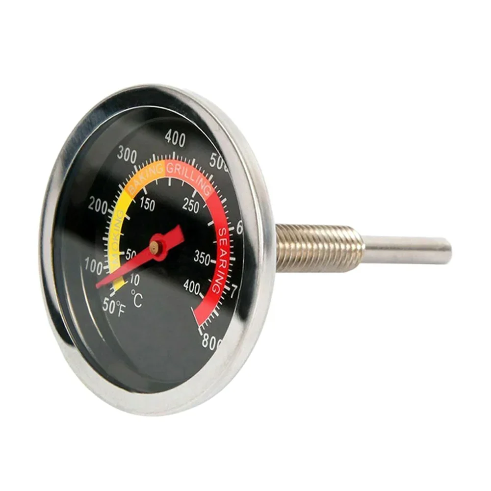 Instant Read Oven Thermometer for Precision Cooking and Baking