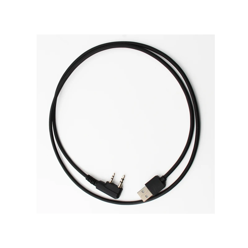 USB Programming Cable for RADIODDITY GD-77 GD-77S RT3 RT8 RT3S RT52 NKTECH MD-380U MD-380V MD-380G TYT Digital Radio 6