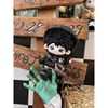 Baby clothes 20cm Maillard set 10cm 15cm cotton doll clothing original no attribute doll dressing 5