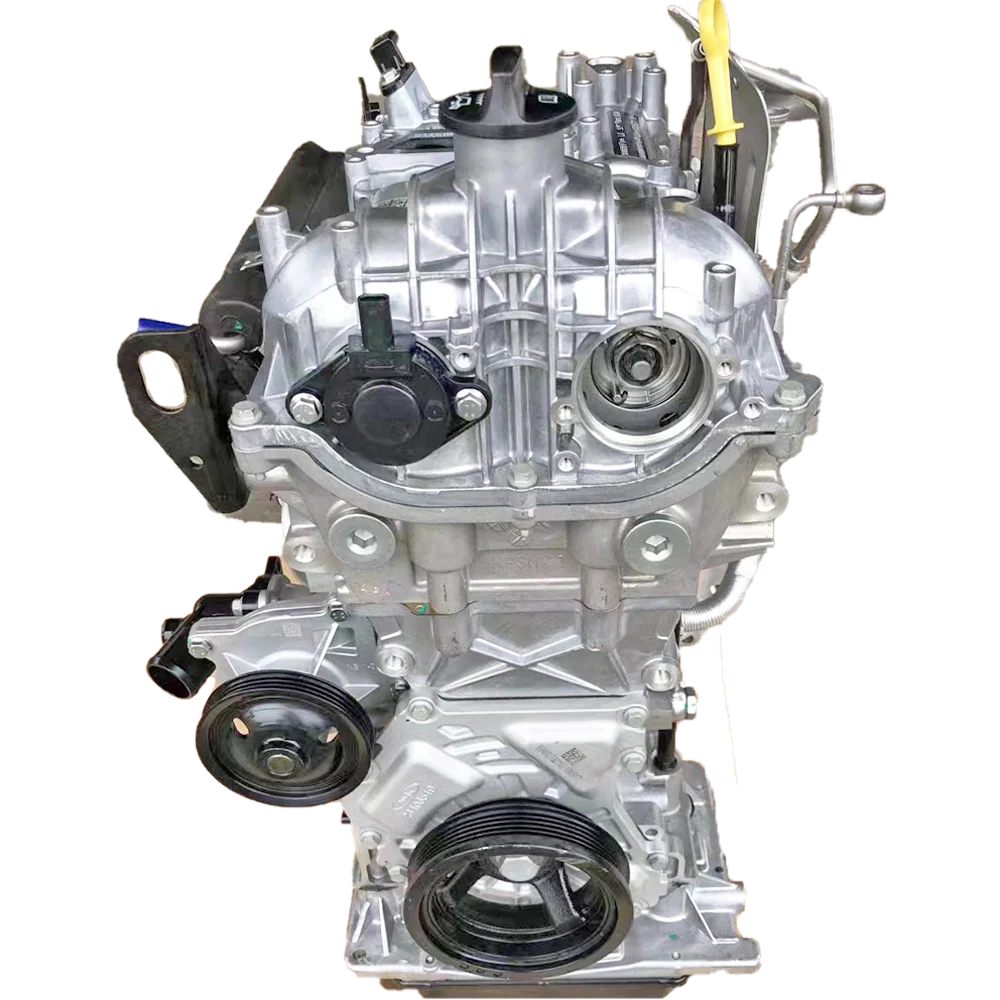 LIW 1.0 Gasoline Motor For Buick Excelle GT1.0 / Cruze Engine Parts Car Accessory бензиновый двигатель аксессуары для авто