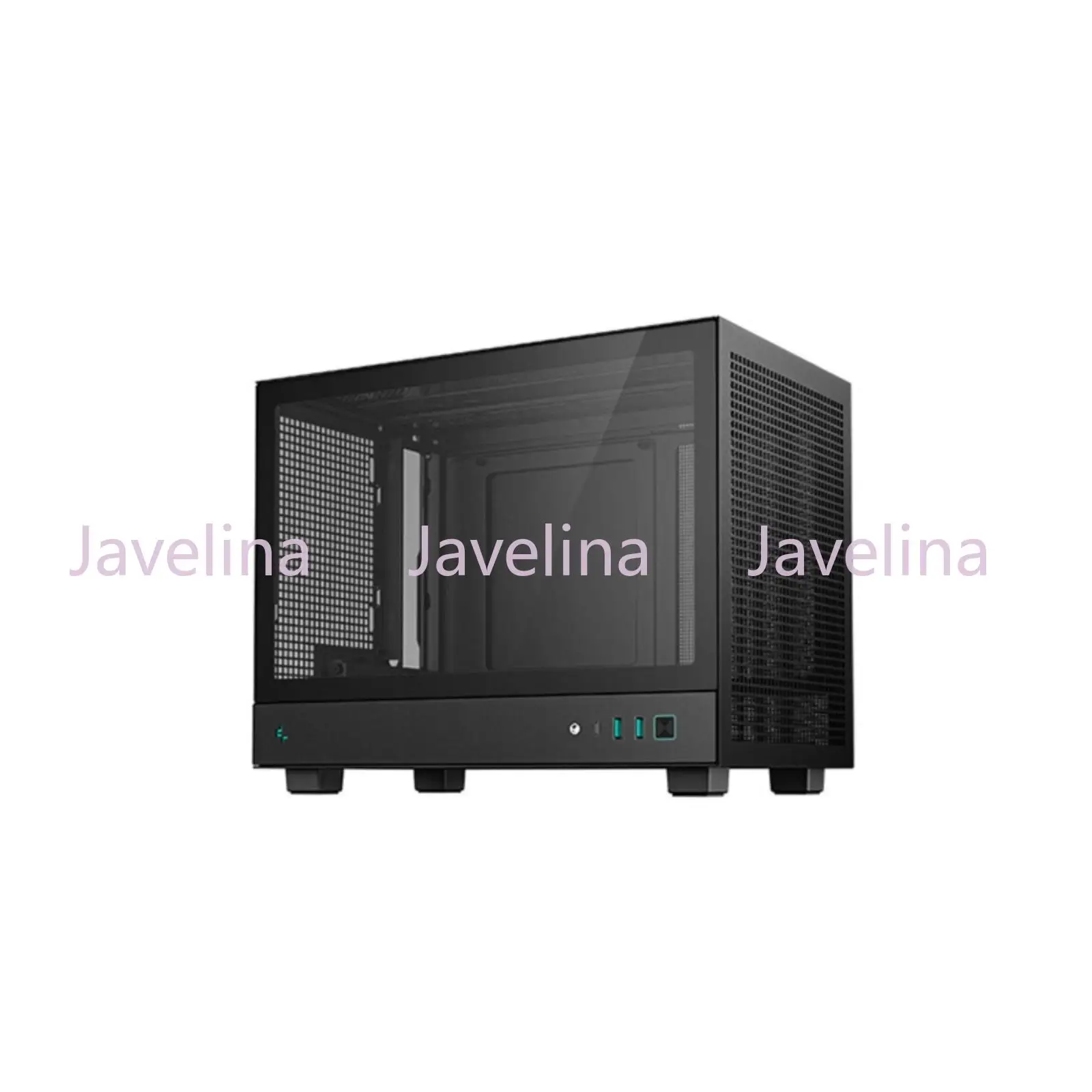 CH160 ITX 小型デスクトップPC CH160 ITX 小型デスクトップPC The Deepcool CH160 Hits Different