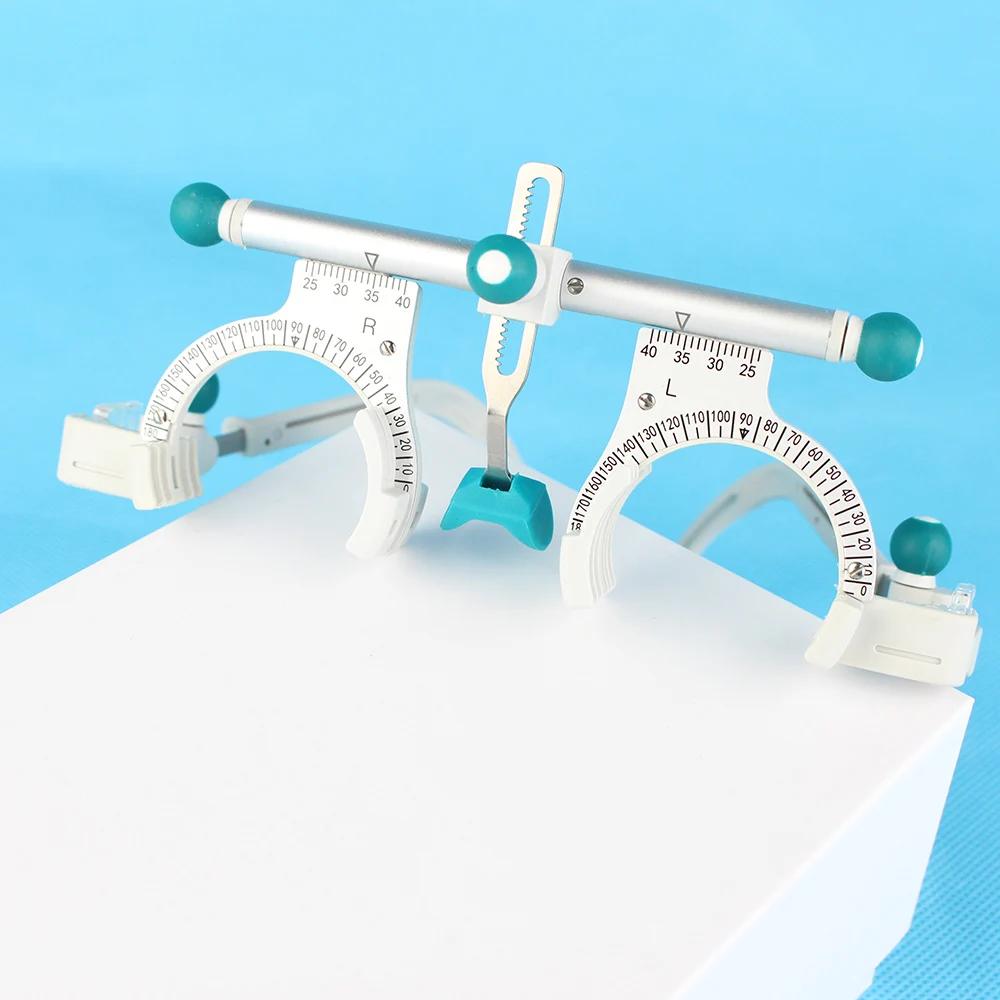 Free Shipping High Grade Trial Frame Optical Trial Frame Ophthalmic Trial Lens Frame Seller Recommends