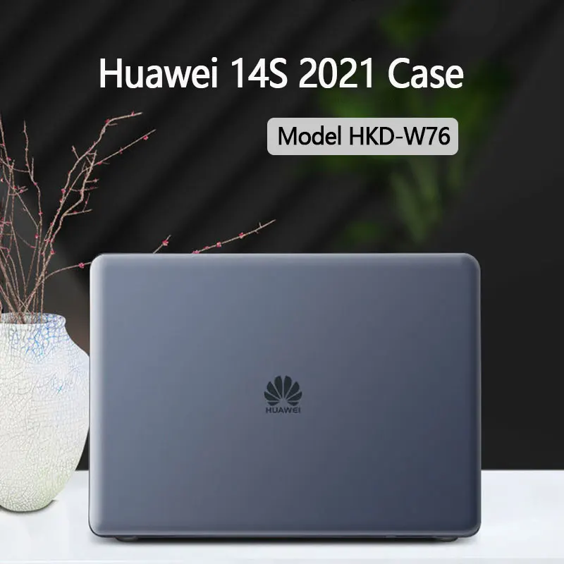 Custodia Per Laptop Per Huawei Matebook D14 / D15 / 13/14 Matebook X 2020 / X Pro 13.9 / Honor Magicbook 14/15 / Pro 16.1 2021 13S 14S