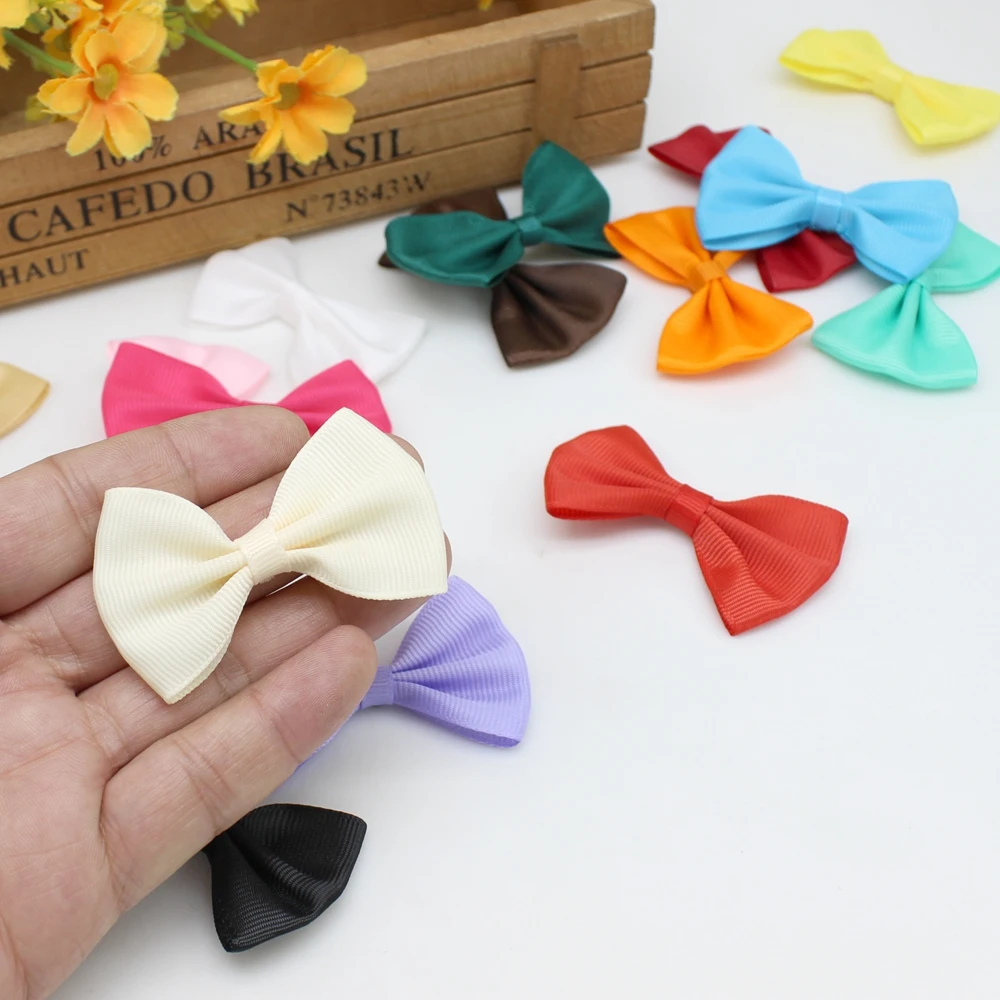 Bow With Ribbon Types Different Types of Bow Ribbons: How I Found the Perfect One for My ...
