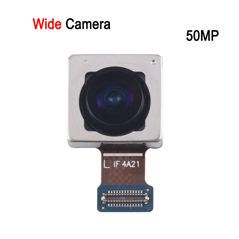 Front / Rear Camera For Samsung Galaxy S25 Ultra SM-S938B Phone Telephoto / Periscope / Wide / Main Back Camera Replace - 6