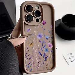Premium Liquid Silicone Phone Case - Ultra - Slim & Durable Protection - A32 4G (5DG40)