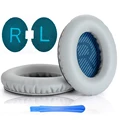Grey-Blue mat(R L)