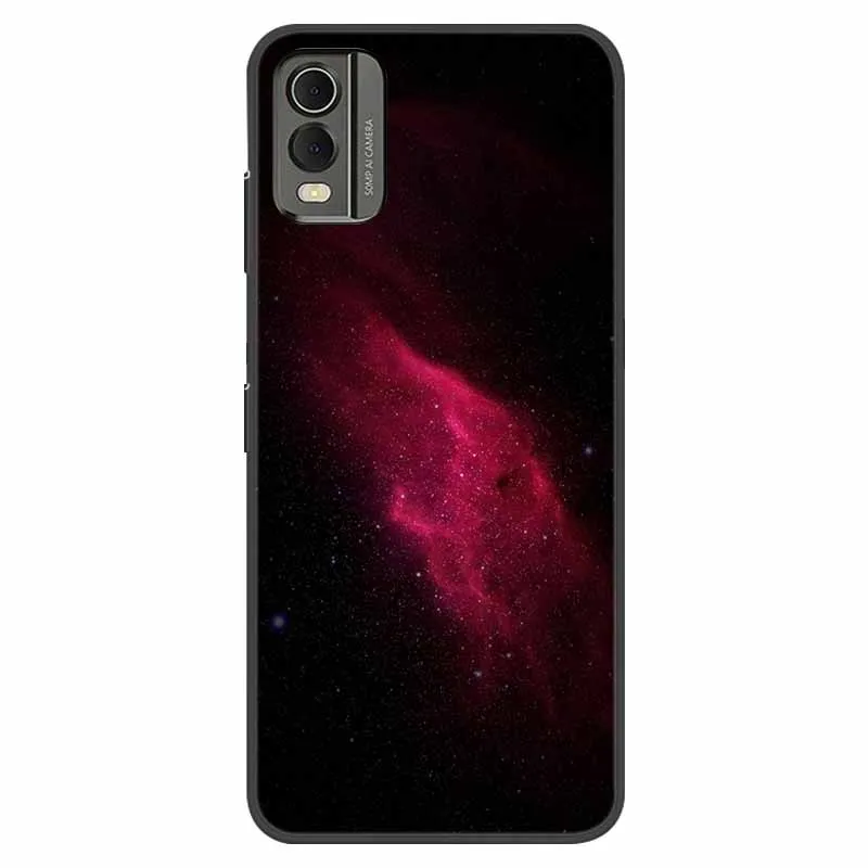Premium TPU Soft Silicone Bumper Case with Enhanced Protection