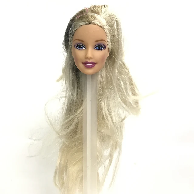 Barbie Doll Head Styling Stand Discount Shop www.oceanproperty.co.th
