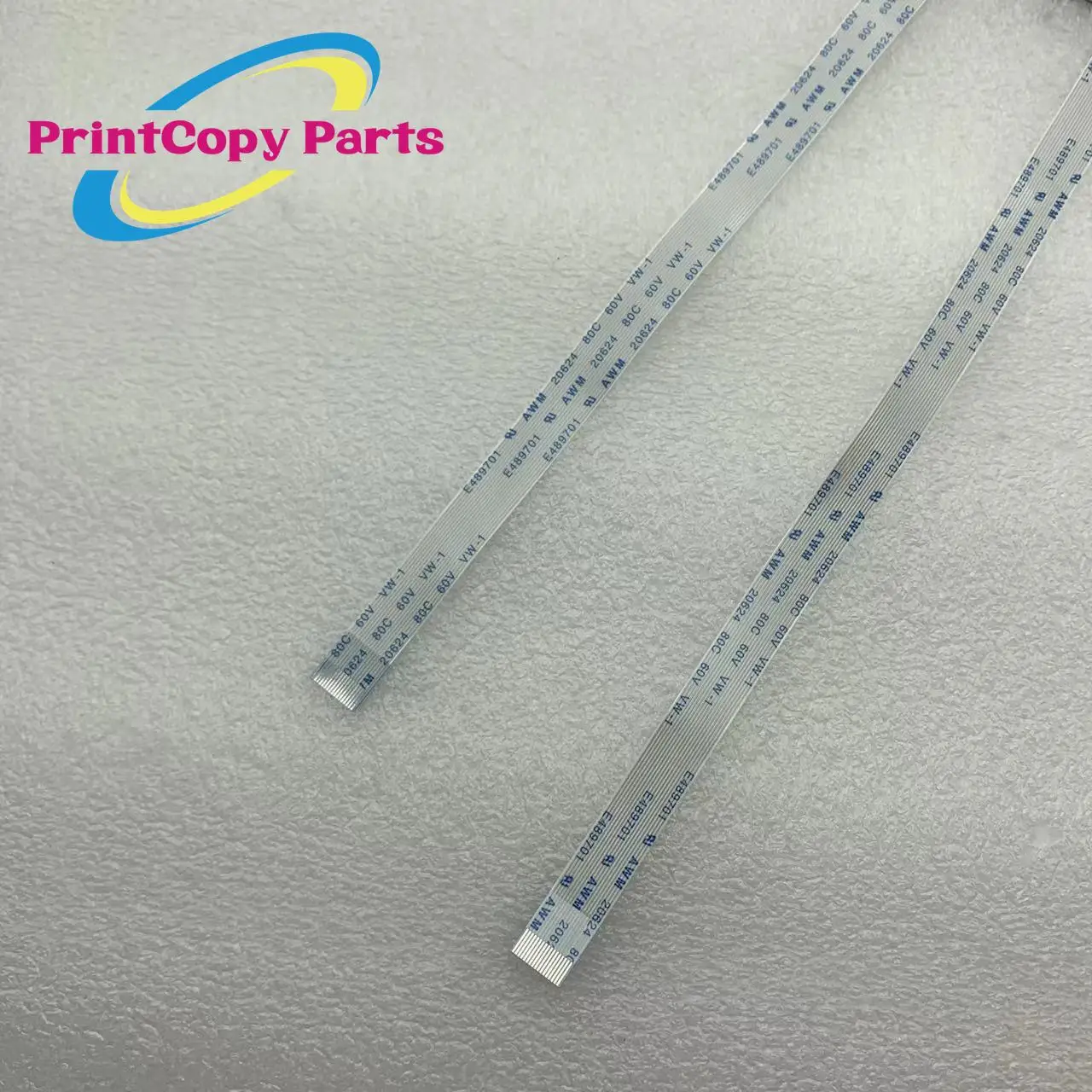 1PC Compatible 17Pins Scanner Flat Scan Cable For Epson L1110 L3100 L3101 L3110 L3115 L3116 L3150 L3151 L3156 L3160 L5190