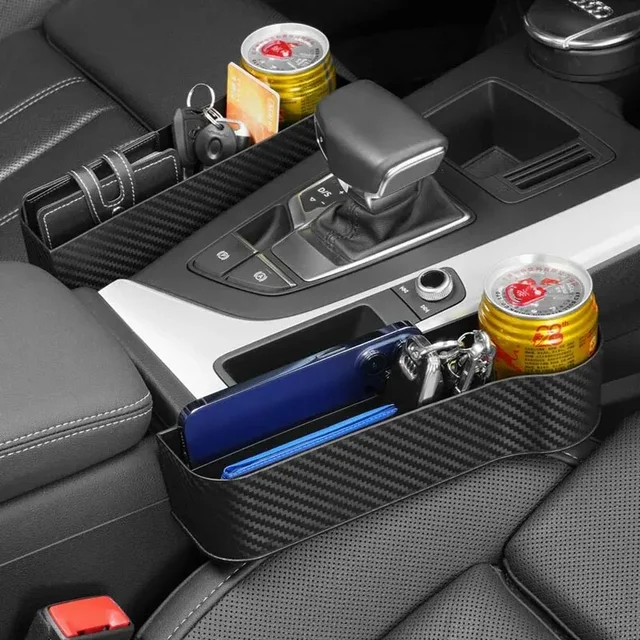 車用 コンソール ボックス 用 日産 2005-2012 ギャップフィラー 