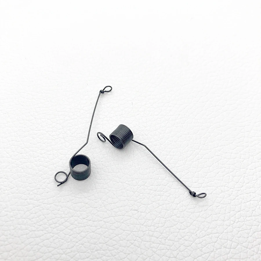 320-52409 Thread Take Up Spring Spare Parts For JUKI 3200