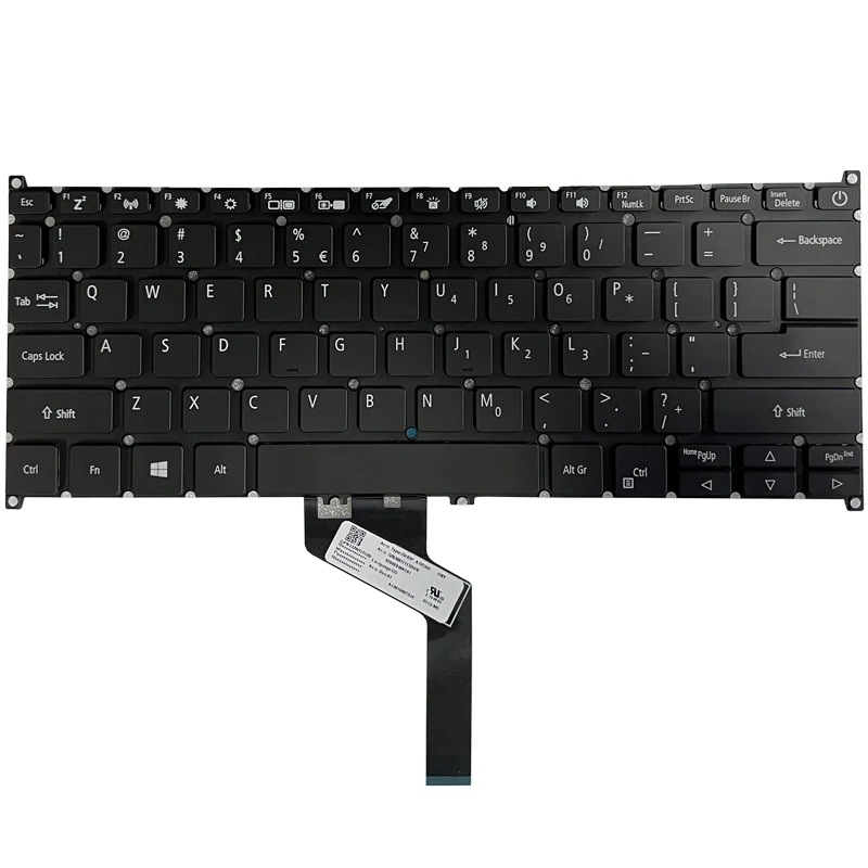 ο Acer Swift 5 SF514-52 SF514-52T SF514-54 SF514-51 SF515-51 SF514-52T-59HY SF514-52T-590U