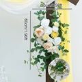 0.98x1.96ft Flower