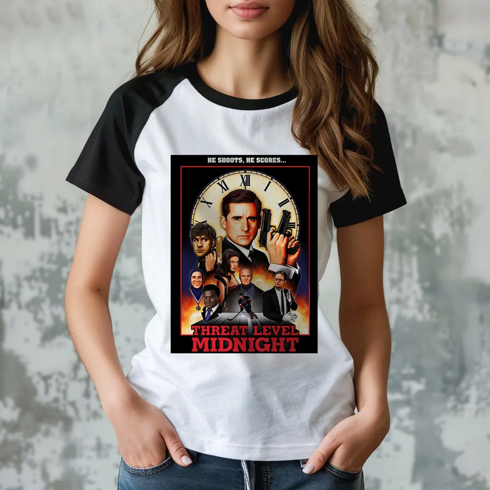 

Threat Level Midnight