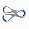 2Pcs Forearm Fulcrum Fin Corrective Freestyle Arm 8 Word Teaching High Elbow Swim Webbed Glove Swimming Equipment 4