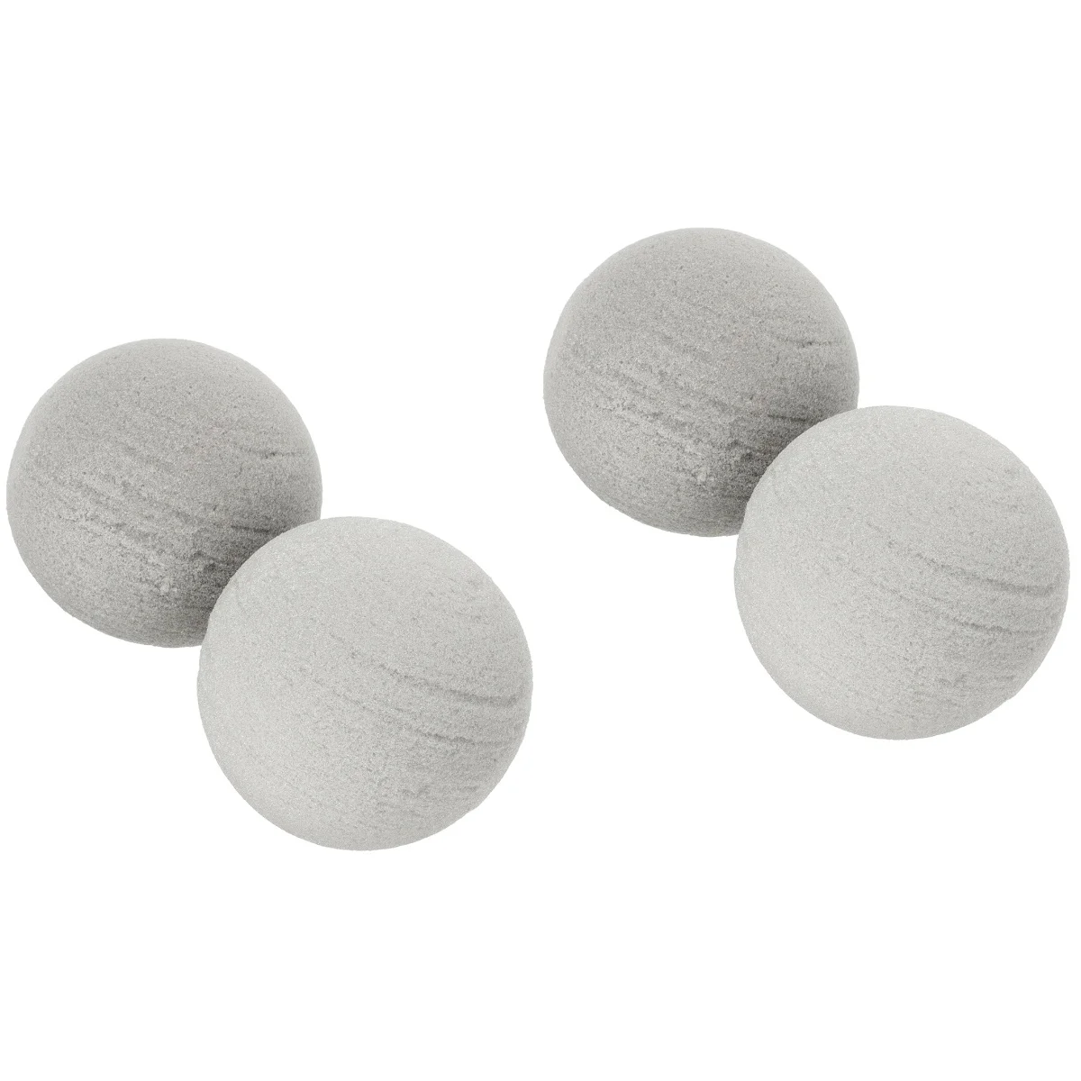 

Foam Flower Mud Ball for DIY Crafts Froth Floral Blocks Arrangement Supplies Balls
