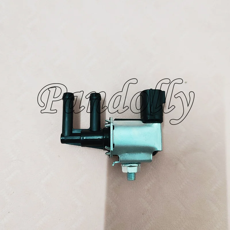 Vacuum Control Solenoid Valve FDBD100 for Nissan X-Trail 14930-AX000 K5T48583 14930-1KA0A 14930-AH100 14930-AH10A K5T48474