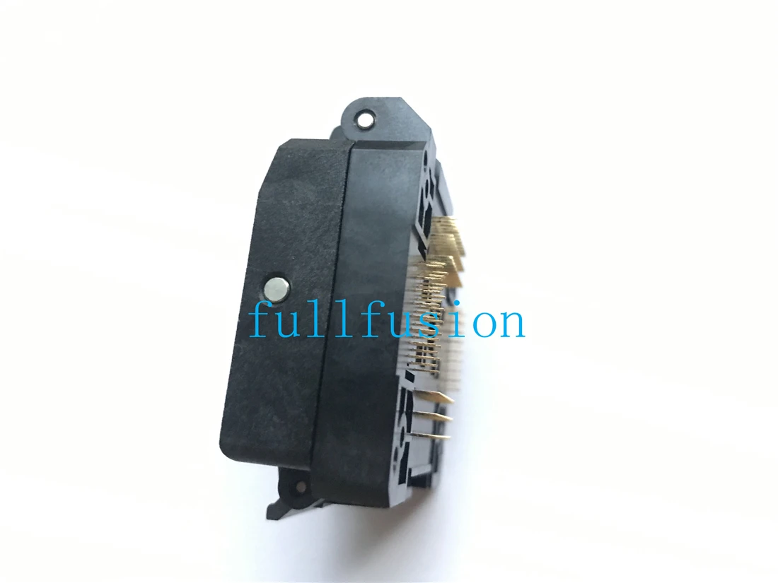 IC51-1284-1433 TQFP128P IC ׽Ʈ    0.5mm ġ LQFP128P